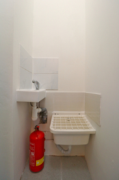 Pronájem obchodních prostor 25 m², Praha 3 - Vinohrady