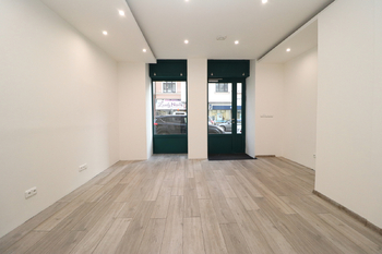 Pronájem obchodních prostor 25 m², Praha 3 - Vinohrady