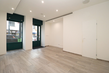 Pronájem obchodních prostor 25 m², Praha 3 - Vinohrady