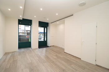 Pronájem kancelářských prostor 25 m², Praha 3 - Vinohrady