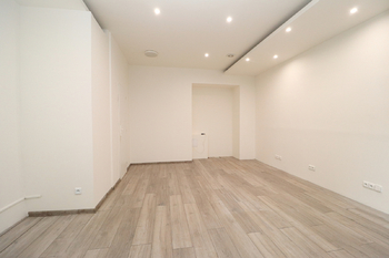 Pronájem kancelářských prostor 25 m², Praha 3 - Vinohrady