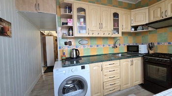 Prodej bytu 2+1 v družstevním vlastnictví 57 m², Orlová