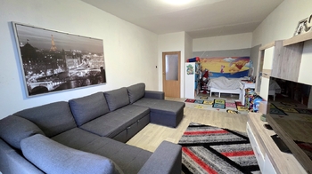 Prodej bytu 2+1 v družstevním vlastnictví 57 m², Orlová