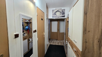 Prodej bytu 2+1 v družstevním vlastnictví 57 m², Orlová