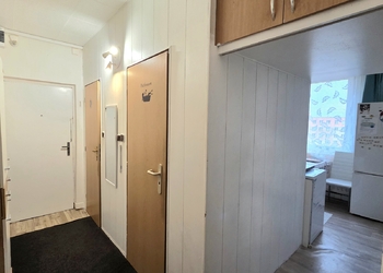 Prodej bytu 2+1 v družstevním vlastnictví 57 m², Orlová
