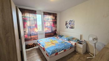 Prodej bytu 2+1 v družstevním vlastnictví 57 m², Orlová