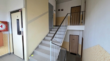 Prodej bytu 2+1 v družstevním vlastnictví 57 m², Orlová