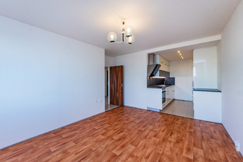 Prodej bytu 3+kk v osobním vlastnictví 54 m², Praha 8 - Bohnice