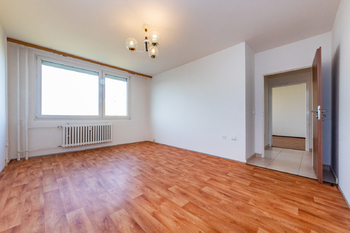 Prodej bytu 3+kk v osobním vlastnictví 54 m², Praha 8 - Bohnice