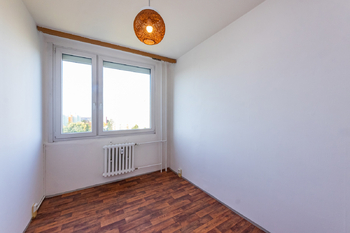Prodej bytu 3+kk v osobním vlastnictví 54 m², Praha 8 - Bohnice
