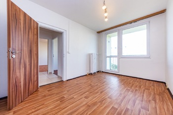 Prodej bytu 3+kk v osobním vlastnictví 54 m², Praha 8 - Bohnice