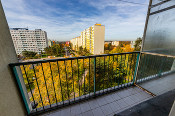 Prodej bytu 3+kk v osobním vlastnictví 54 m², Praha 8 - Bohnice