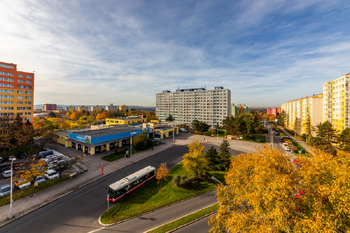 Prodej bytu 3+kk v osobním vlastnictví 54 m², Praha 8 - Bohnice