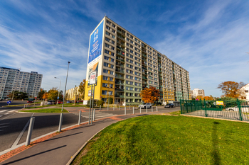 Prodej bytu 3+kk v osobním vlastnictví 54 m², Praha 8 - Bohnice