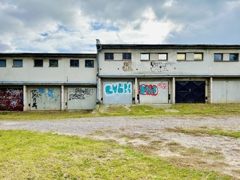 Prodej garáže 21 m², Znojmo