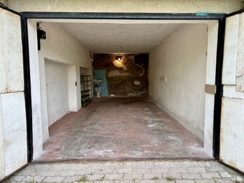 Prodej garáže 21 m², Znojmo