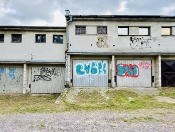 Prodej garáže 21 m², Znojmo