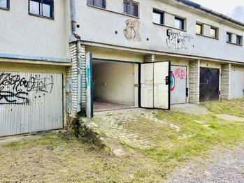 Prodej garáže 21 m², Znojmo