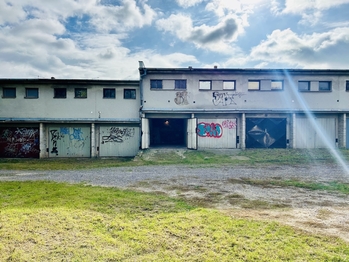 Prodej garáže 21 m², Znojmo