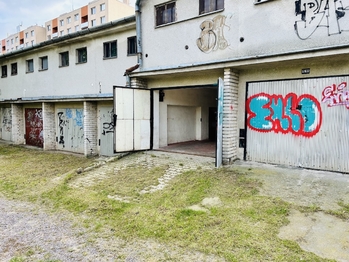 Prodej garáže 21 m², Znojmo