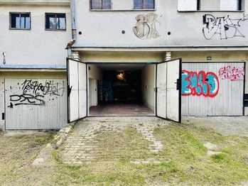 Prodej garáže 21 m², Znojmo