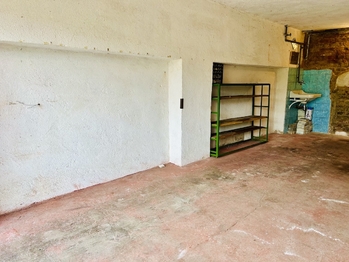 Prodej garáže 21 m², Znojmo