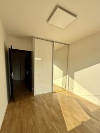 Pronájem bytu 3+kk v osobním vlastnictví 105 m², Praha 5 - Jinonice
