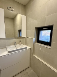 Pronájem bytu 3+kk v osobním vlastnictví 105 m², Praha 5 - Jinonice