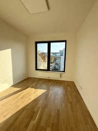 Pronájem bytu 3+kk v osobním vlastnictví 105 m², Praha 5 - Jinonice