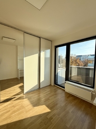 Pronájem bytu 3+kk v osobním vlastnictví 105 m², Praha 5 - Jinonice