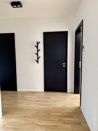 Pronájem bytu 3+kk v osobním vlastnictví 105 m², Praha 5 - Jinonice