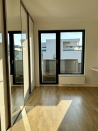 Pronájem bytu 3+kk v osobním vlastnictví 105 m², Praha 5 - Jinonice