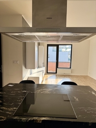 Pronájem bytu 3+kk v osobním vlastnictví 105 m², Praha 5 - Jinonice