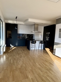 Pronájem bytu 3+kk v osobním vlastnictví 105 m², Praha 5 - Jinonice