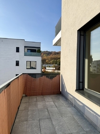 Pronájem bytu 3+kk v osobním vlastnictví 105 m², Praha 5 - Jinonice