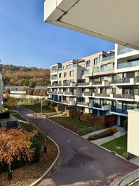 Pronájem bytu 3+kk v osobním vlastnictví 105 m², Praha 5 - Jinonice