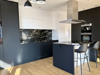 Pronájem bytu 3+kk v osobním vlastnictví 105 m², Praha 5 - Jinonice