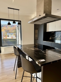 Pronájem bytu 3+kk v osobním vlastnictví 105 m², Praha 5 - Jinonice