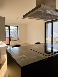 Pronájem bytu 3+kk v osobním vlastnictví 105 m², Praha 5 - Jinonice