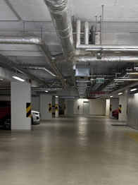 Pronájem bytu 3+kk v osobním vlastnictví 105 m², Praha 5 - Jinonice