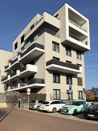 Pronájem bytu 3+kk v osobním vlastnictví 105 m², Praha 5 - Jinonice