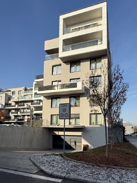 Pronájem bytu 3+kk v osobním vlastnictví 105 m², Praha 5 - Jinonice