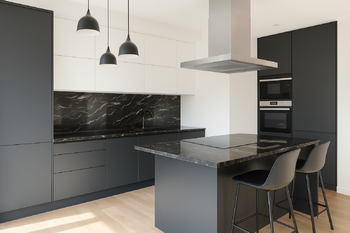 Pronájem bytu 3+kk v osobním vlastnictví 105 m², Praha 5 - Jinonice