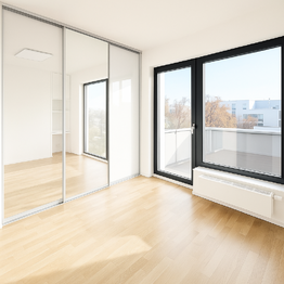 Pronájem bytu 3+kk v osobním vlastnictví 100 m², Praha 5 - Jinonice