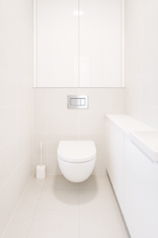 Pronájem bytu 3+kk v osobním vlastnictví 100 m², Praha 5 - Jinonice