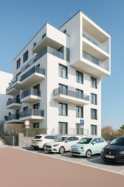 Pronájem bytu 3+kk v osobním vlastnictví 100 m², Praha 5 - Jinonice