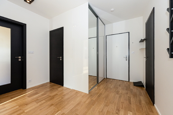 Pronájem bytu 3+kk v osobním vlastnictví 100 m², Praha 5 - Jinonice