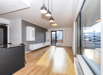 Pronájem bytu 3+kk v osobním vlastnictví 100 m², Praha 5 - Jinonice
