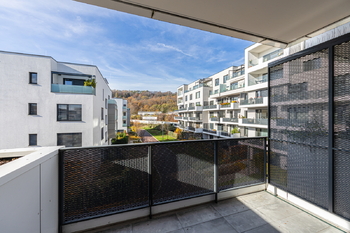 Pronájem bytu 3+kk v osobním vlastnictví 100 m², Praha 5 - Jinonice