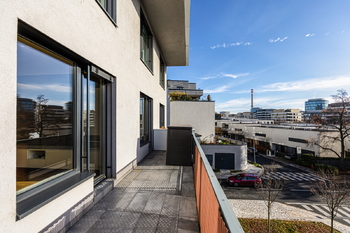 Pronájem bytu 3+kk v osobním vlastnictví 100 m², Praha 5 - Jinonice